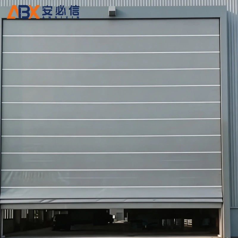 江门高速堆积门