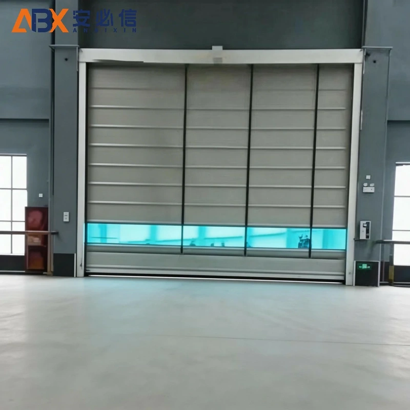 江门堆积门