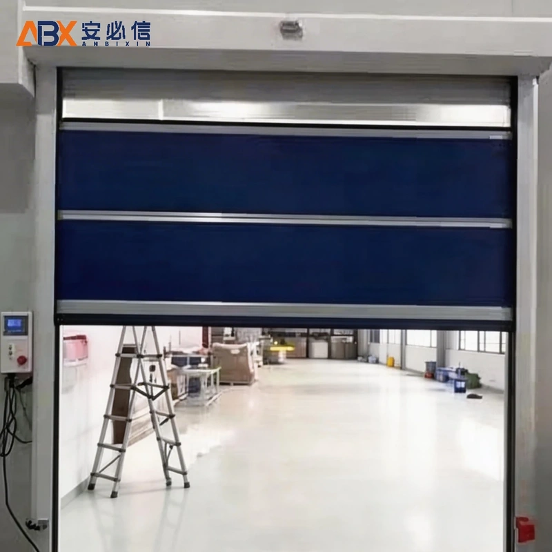 江门高速门